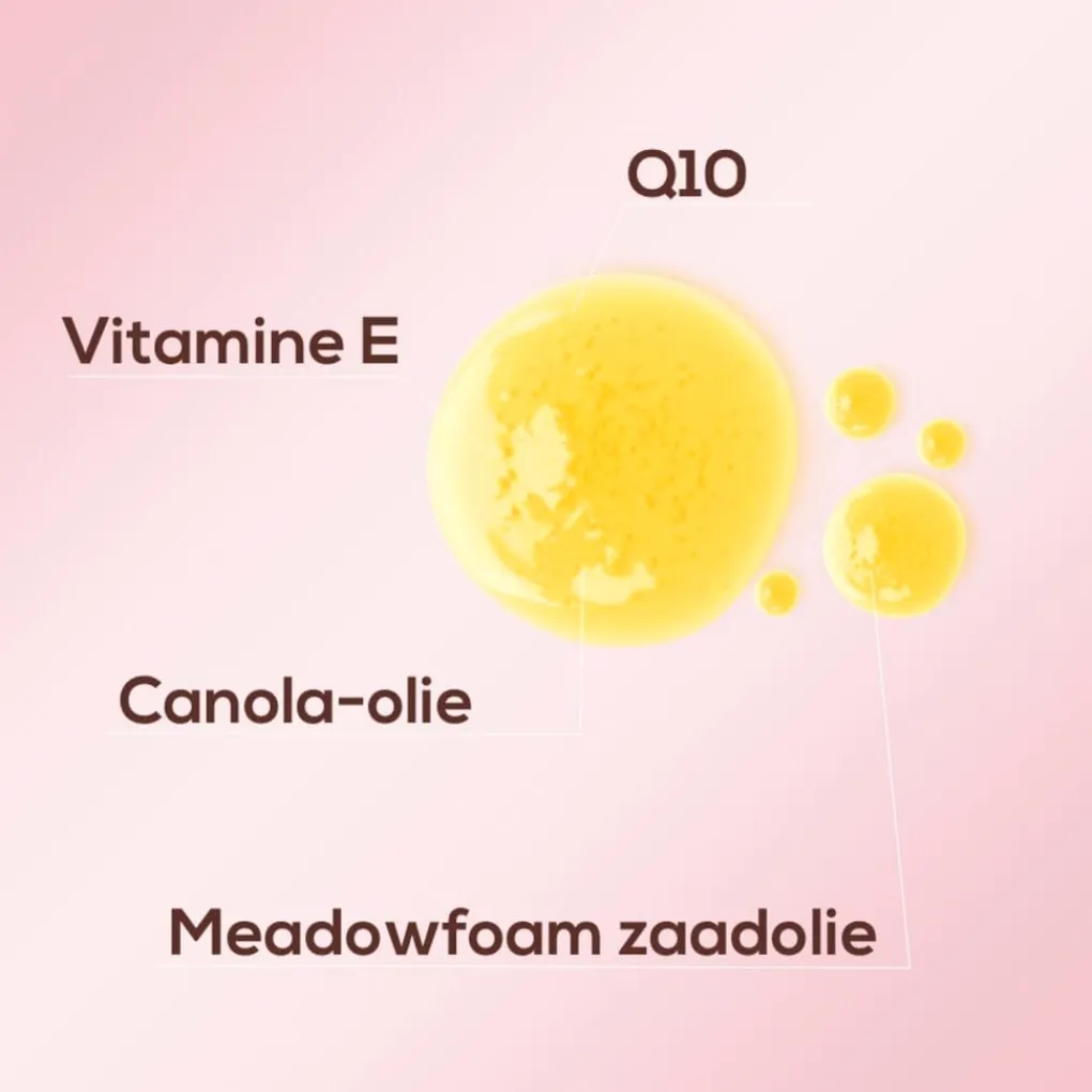 Biodermal Serum>Renewing Face Oil