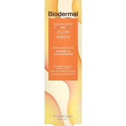 Biodermal Serum>Skin Booster Glow Serum