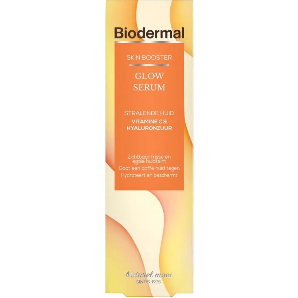Biodermal Serum>Skin Booster Glow Serum