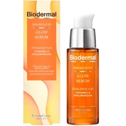 Biodermal Serum>Skin Booster Glow Serum
