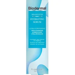 Biodermal Serum>Skin Booster Hydrating Serum