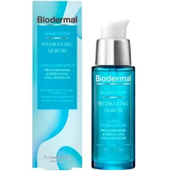 Biodermal Serum>Skin Booster Hydrating Serum