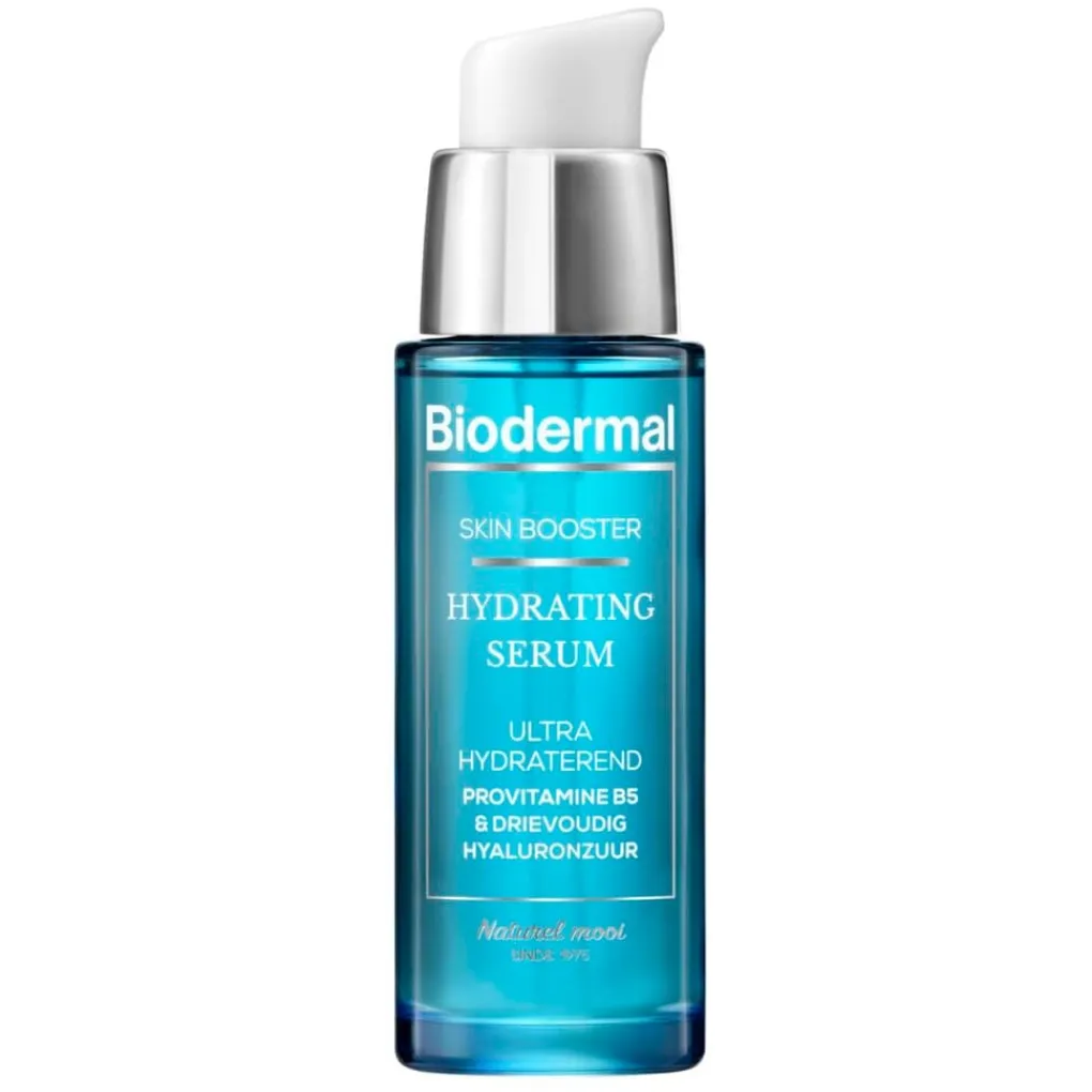 Biodermal Serum>Skin Booster Hydrating Serum