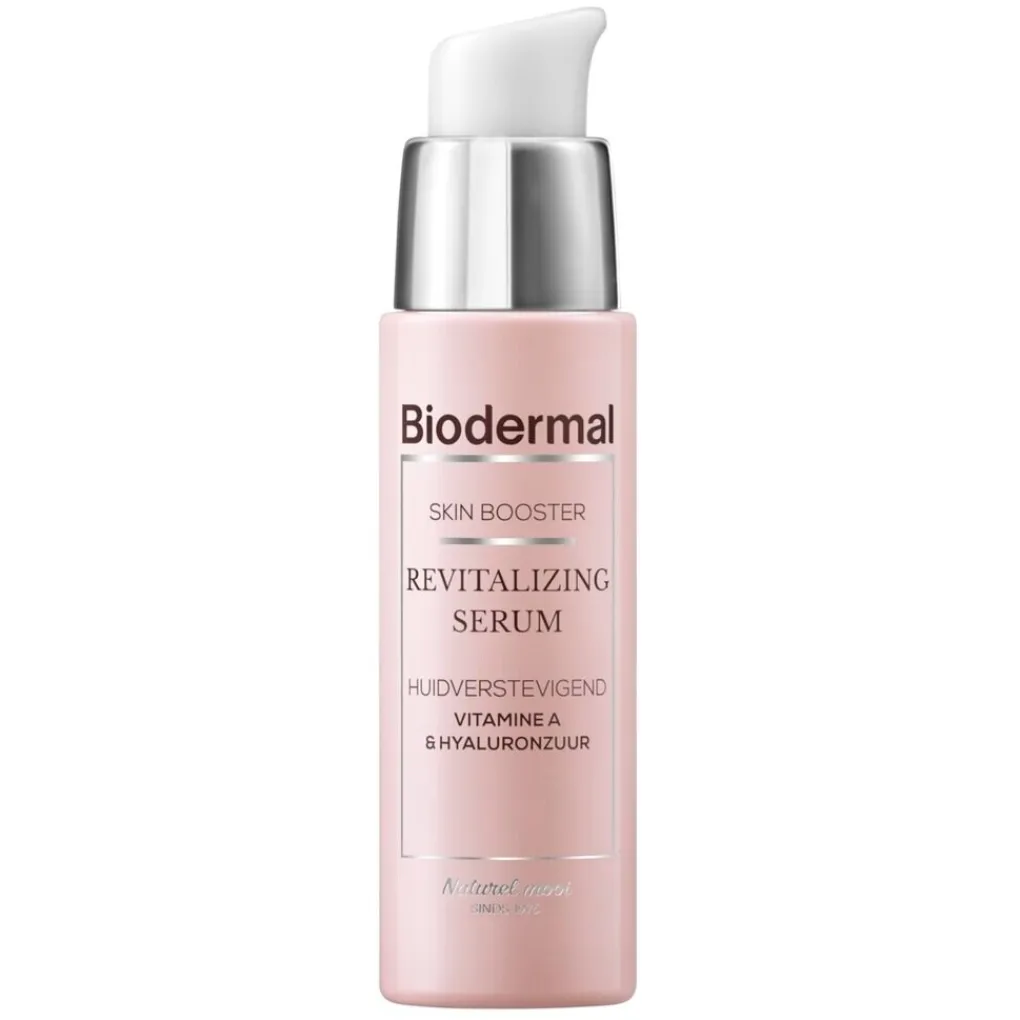 Biodermal Serum>Skin Booster Revitalizing Serum