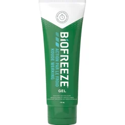 Biofreeze Sport, -Blessures En Herstel>Koude Werking Gel
