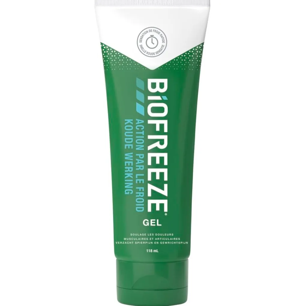 Biofreeze Sport, -Blessures En Herstel>Koude Werking Gel