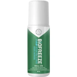Biofreeze Sport, -Blessures En Herstel>Koude Werking Roll-on