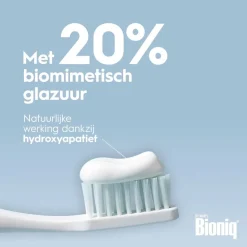 Bioniq Tandpasta><noscript><img width=