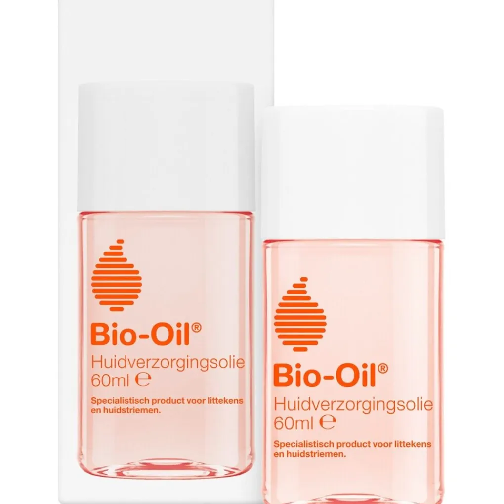Bio-Oil Bodyolie|Huidbehandeling>Huidverzorgingsolie
