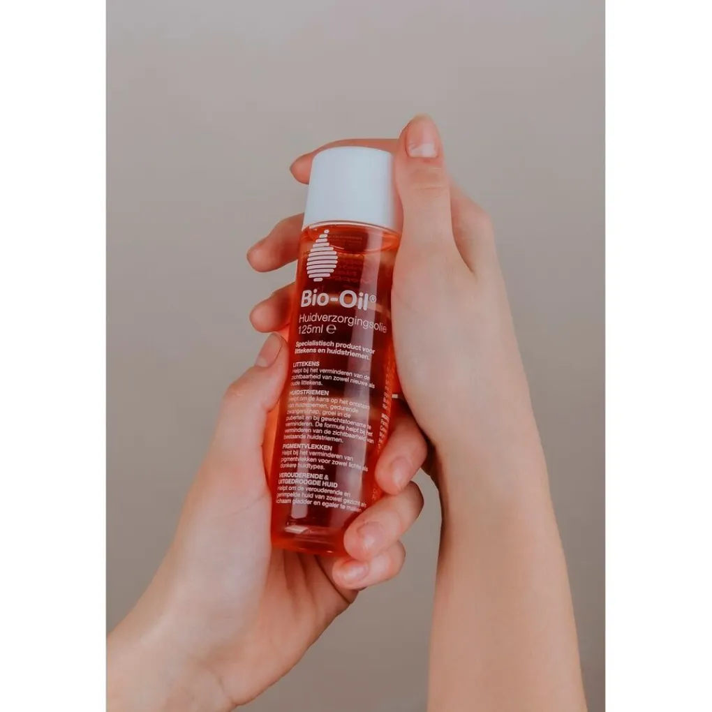 Bio-Oil Bodyolie|Huidbehandeling>Huidverzorgingsolie