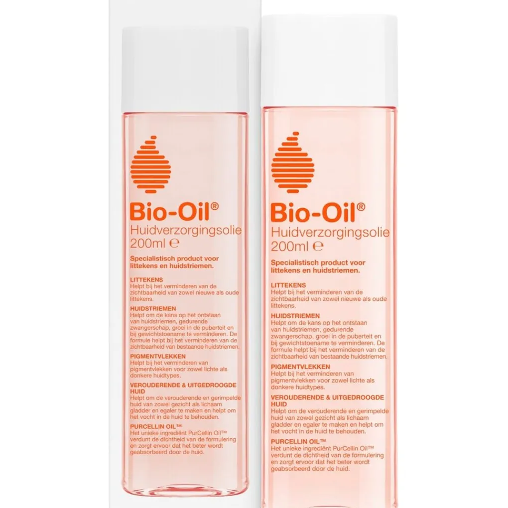 Bio-Oil Bodyolie|Huidbehandeling>Huidverzorgingsolie