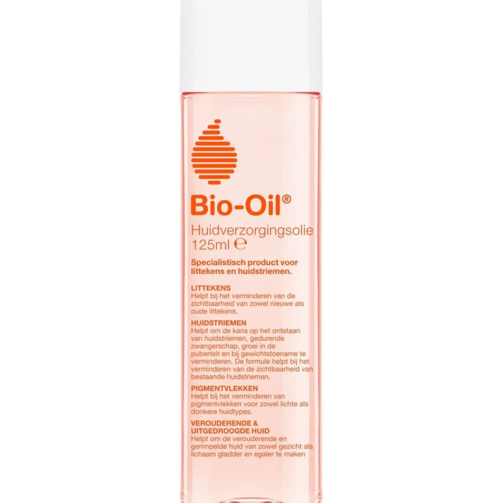 Bio-Oil Bodyolie|Huidbehandeling>Huidverzorgingsolie