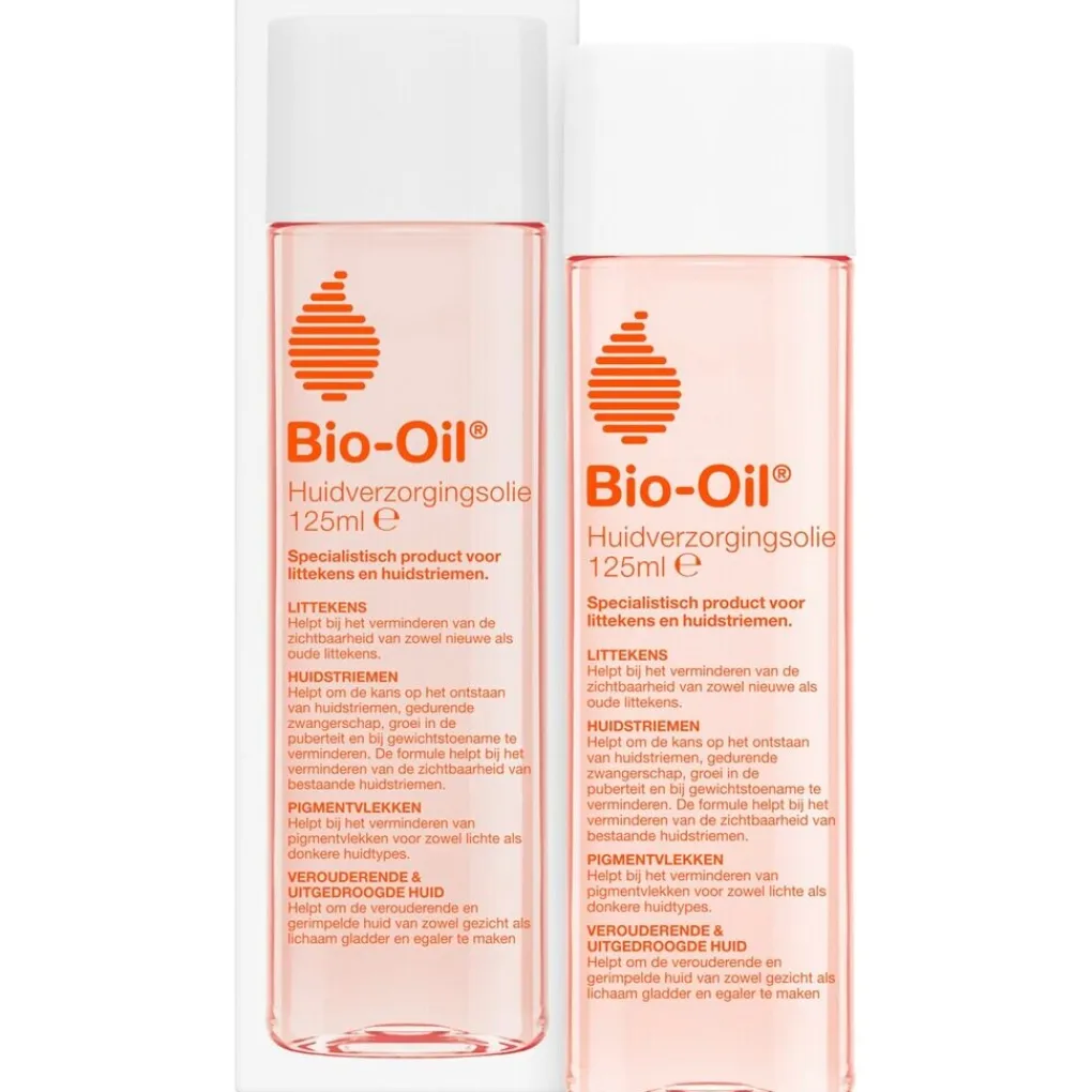 Bio-Oil Bodyolie|Huidbehandeling>Huidverzorgingsolie