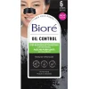 Bioré Gezichtsreiniging>Diep Reinigende Poriestrips met Houtskool