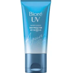 Bioré Dagcreme>UV Aqua Rich SPF 50 Weightless Moisturiser