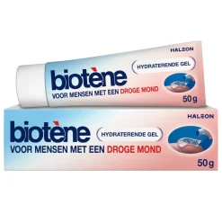 Biotene Oor En Mond>Biotène Hydraterende Gel