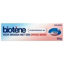 Biotene Oor En Mond>Biotène Hydraterende Gel
