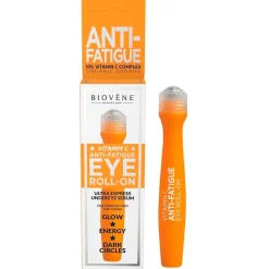 Biovène Oogcreme>Barcelona Anti-Fatigue Eye Roll-On Serum