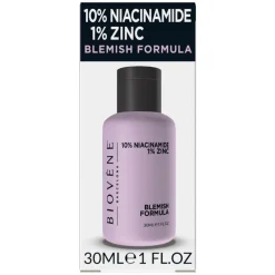 Biovène Serum>Barcelona Blemish Formula Gezichtsserum