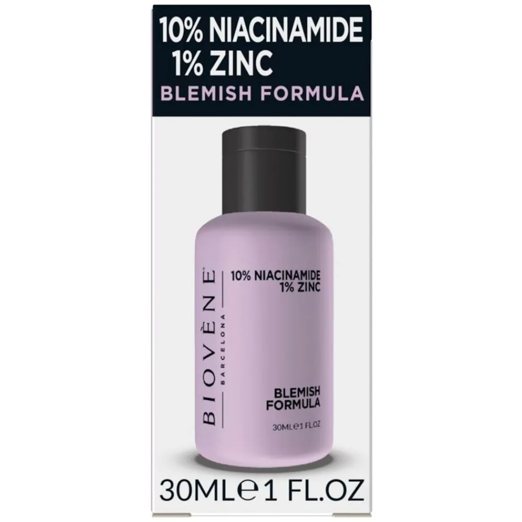 Biovène Serum>Barcelona Blemish Formula Gezichtsserum