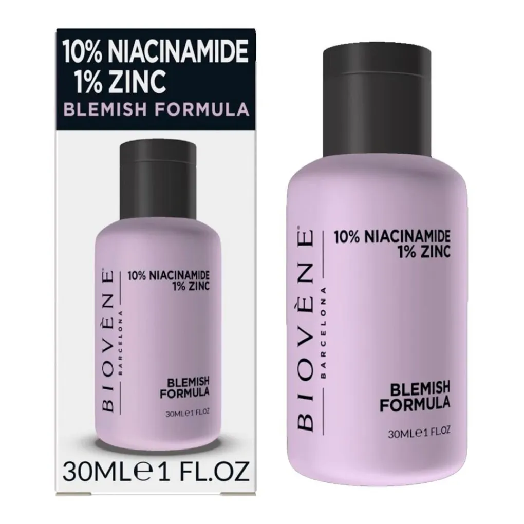 Biovène Serum>Barcelona Blemish Formula Gezichtsserum