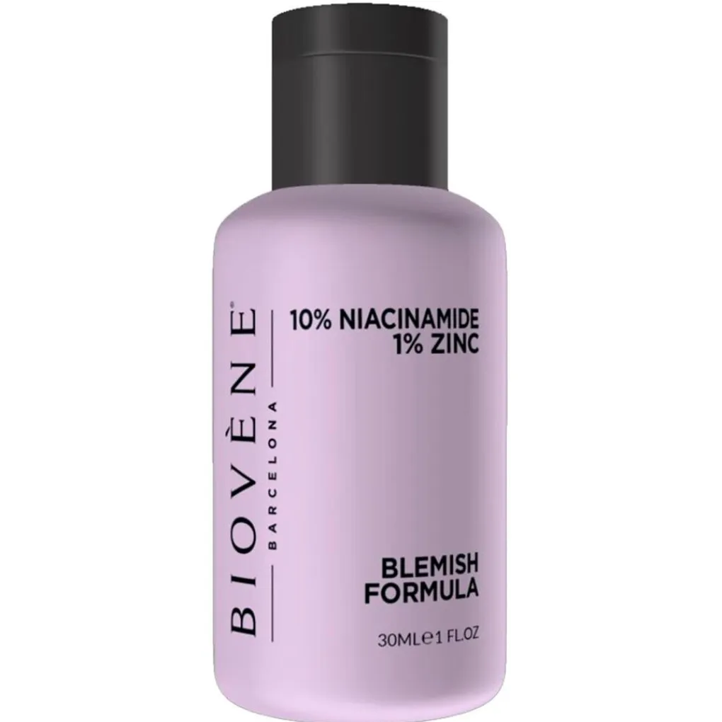 Biovène Serum>Barcelona Blemish Formula Gezichtsserum