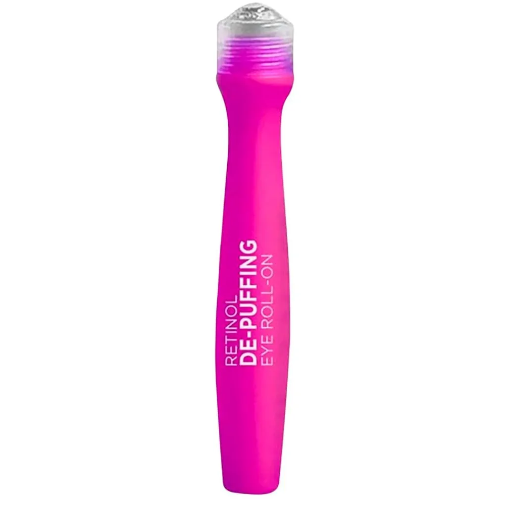 Biovène Oogcreme>Barcelona De-Puffing Eye Roll-On Serum