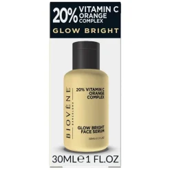 Biovène Serum>Barcelona Glow Bright Face Serum