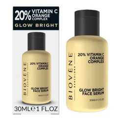 Biovène Serum>Barcelona Glow Bright Face Serum