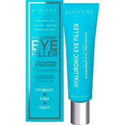 Biovène Oogcreme>Barcelona Hyaluronic Eye Filler