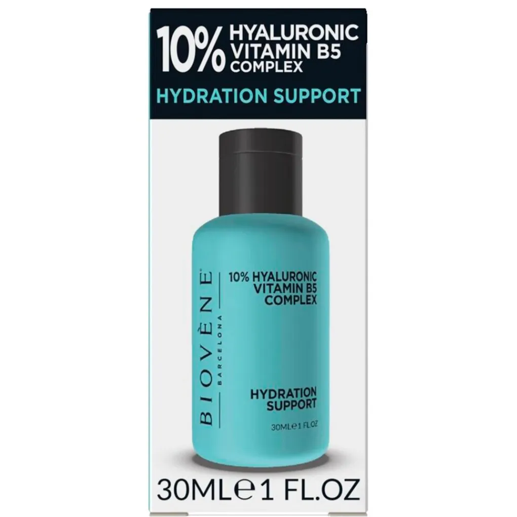 Biovène Serum>Barcelona Hydration Support Gezichtsserum
