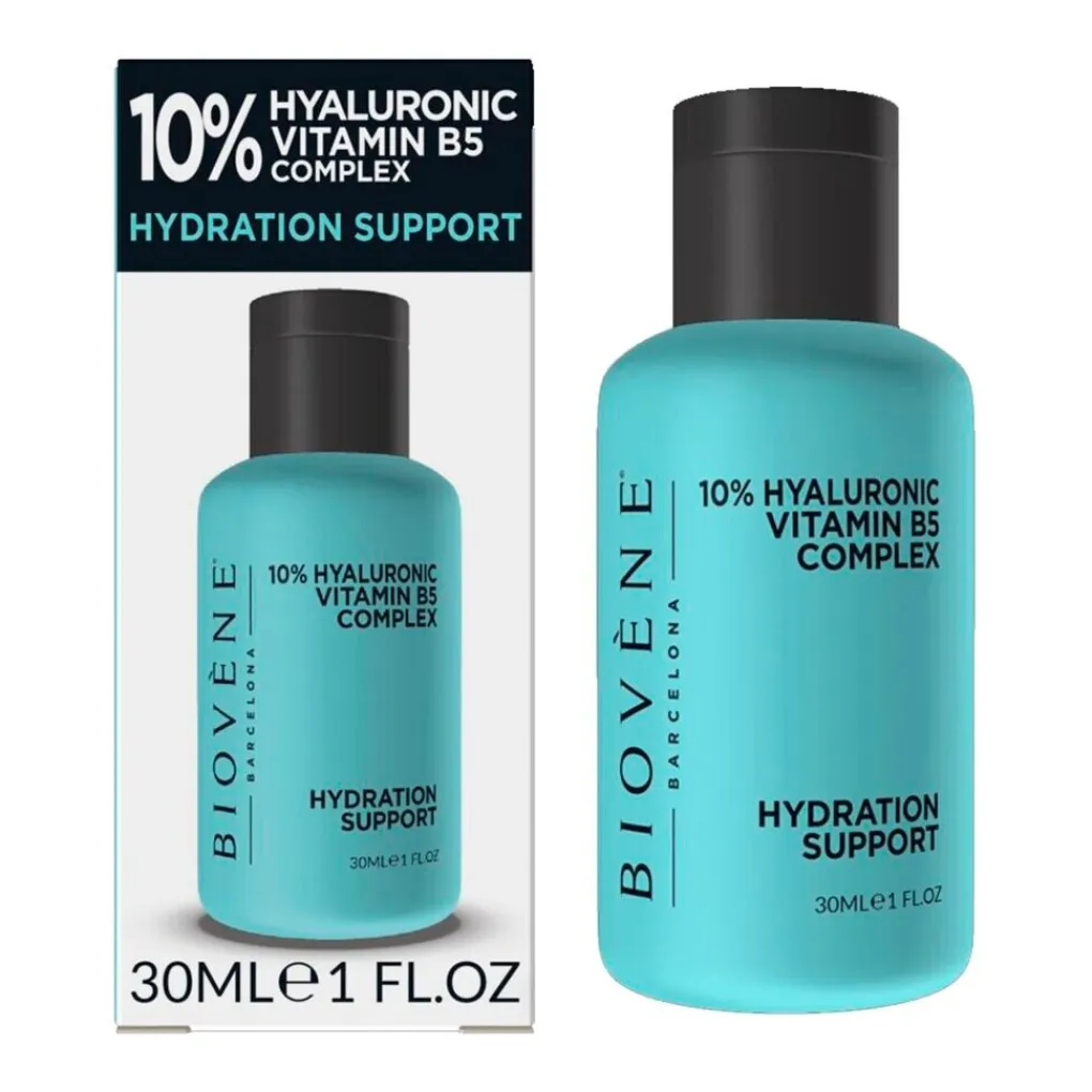 Biovène Serum>Barcelona Hydration Support Gezichtsserum