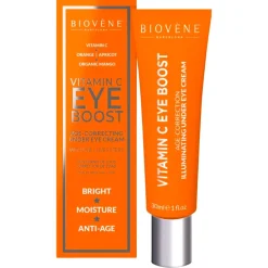 Biovène Oogcreme>Barcelona Vitamin C Eye Boost