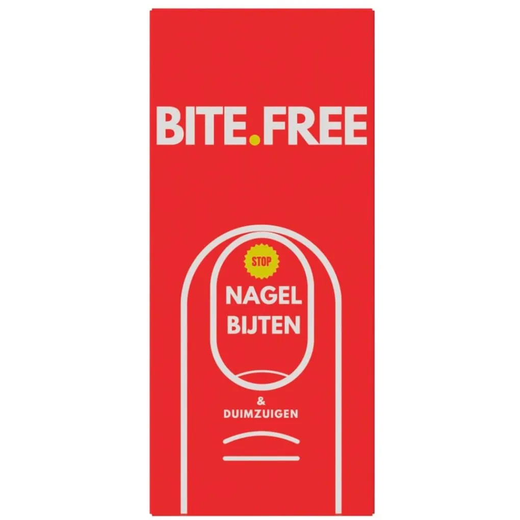 Bite.Free Nagelverzorging>