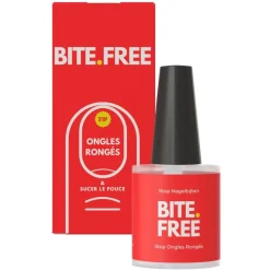 Bite.Free Nagelverzorging>