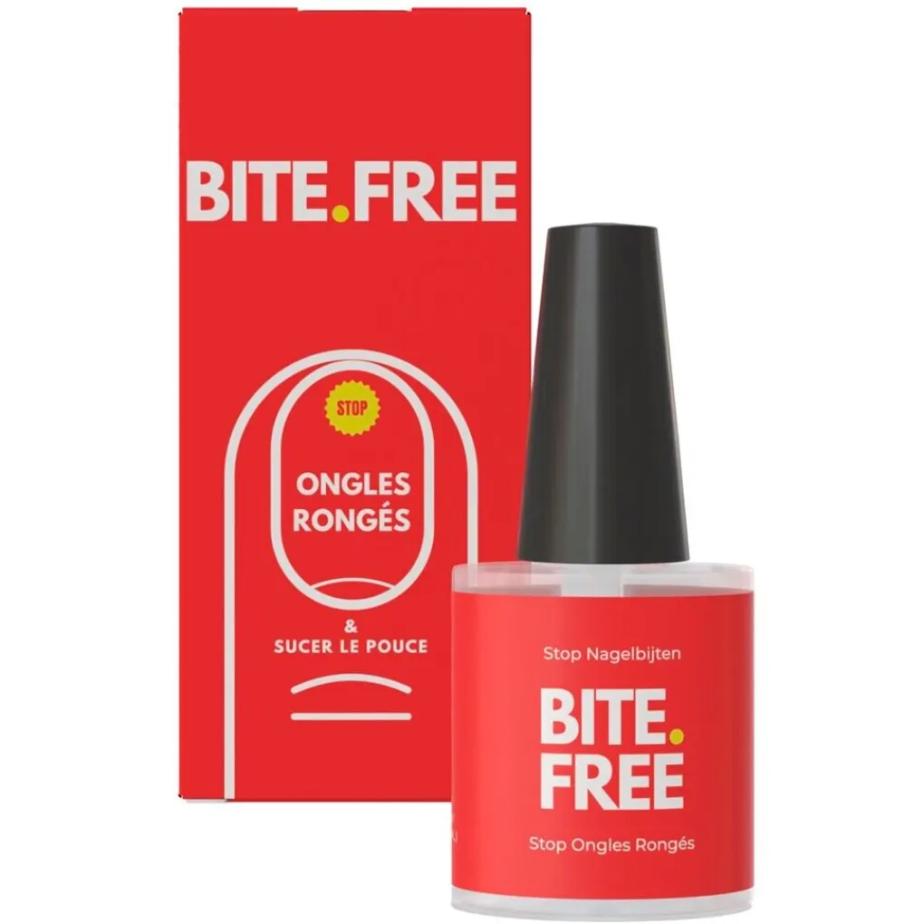 Bite.Free Nagelverzorging>