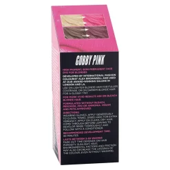 BLEACH LONDON Haarverf>Gobby Pink Semi-Permanente Vegan Haarverf