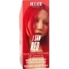 BLEACH LONDON Haarverf>I Saw Red Semi-Permanente Vegan Haarverf