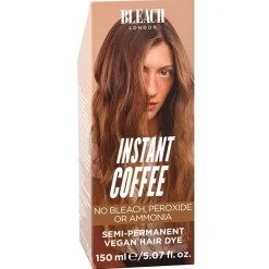 BLEACH LONDON Haarverf>Instant Coffee Semi-Permanente Vegan Haarverf