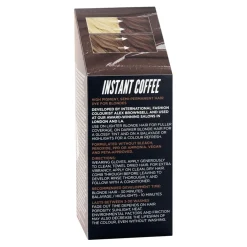 BLEACH LONDON Haarverf>Instant Coffee Semi-Permanente Vegan Haarverf