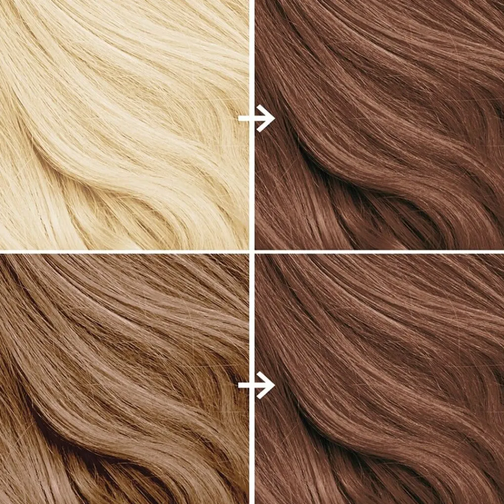 BLEACH LONDON Haarverf>Instant Coffee Semi-Permanente Vegan Haarverf