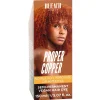 BLEACH LONDON Haarverf>Proper Copper Semi-Permanente Vegan Haarverf