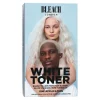 BLEACH LONDON Haarverf>White Toner Salon Standard Home Toning Kit