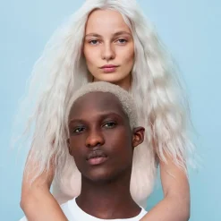 BLEACH LONDON Haarverf>White Toner Salon Standard Home Toning Kit