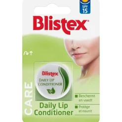 Blistex Lippenbalsem>Daily Lip Conditioner