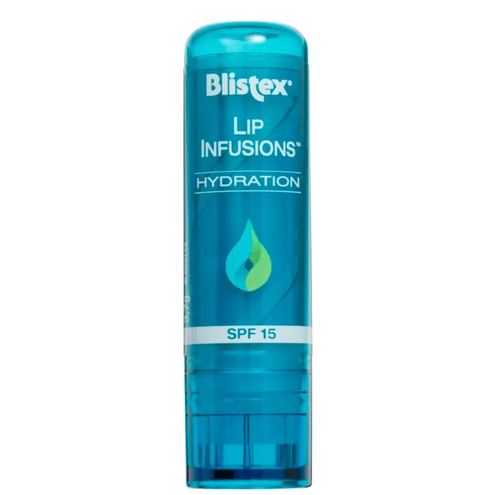Blistex Lippenbalsem>Lip Infusion Hydration Lipbalsem