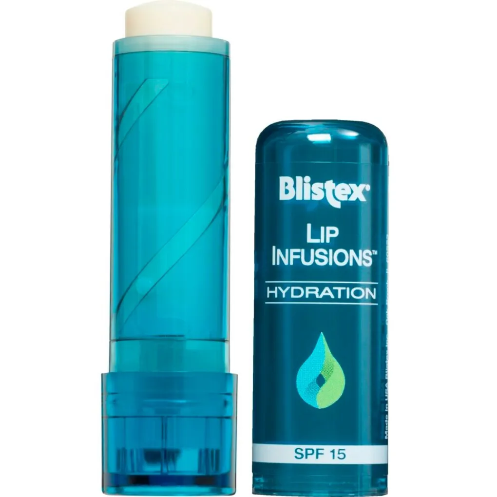 Blistex Lippenbalsem>Lip Infusion Hydration Lipbalsem
