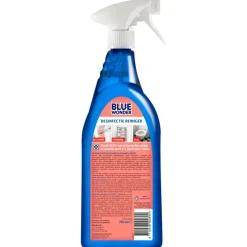 Blue Wonder Schoonmaakmiddelen>Desinfectie Reiniger Spray