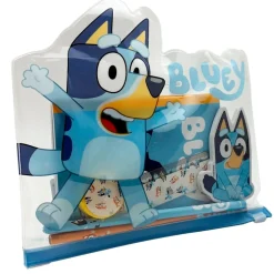 Bluey Knutselen>Gevulde Etui