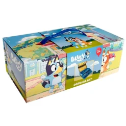 Bluey Knutselen>Tekenset